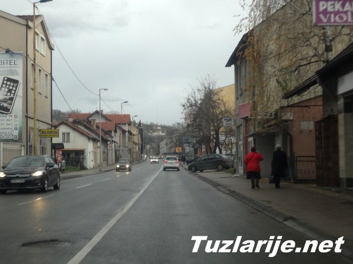Tuzlarije