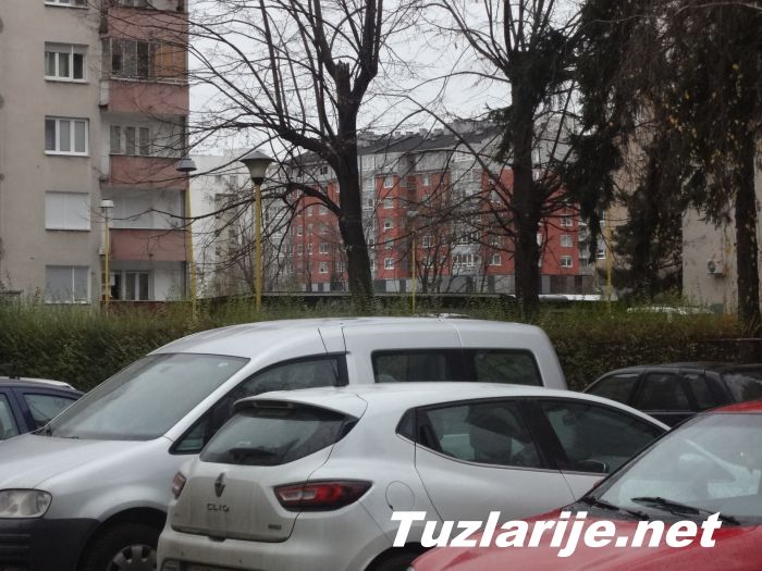 Tuzlarije