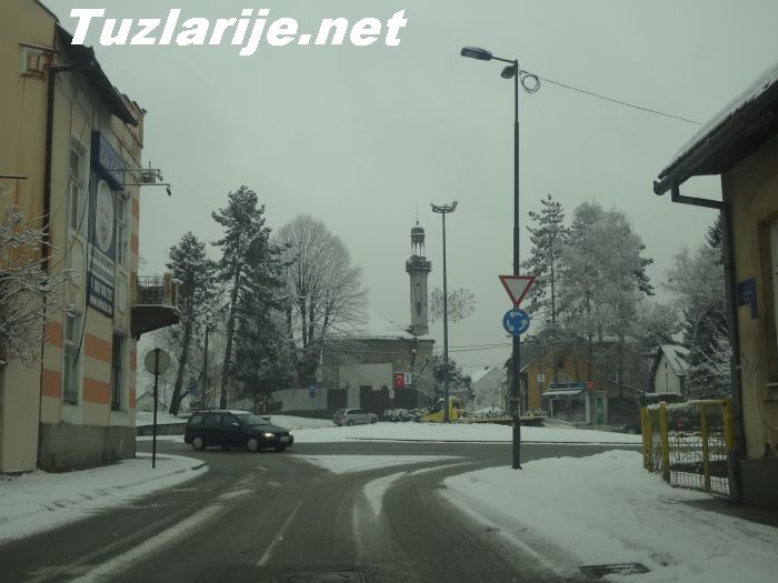 Tuzlarije