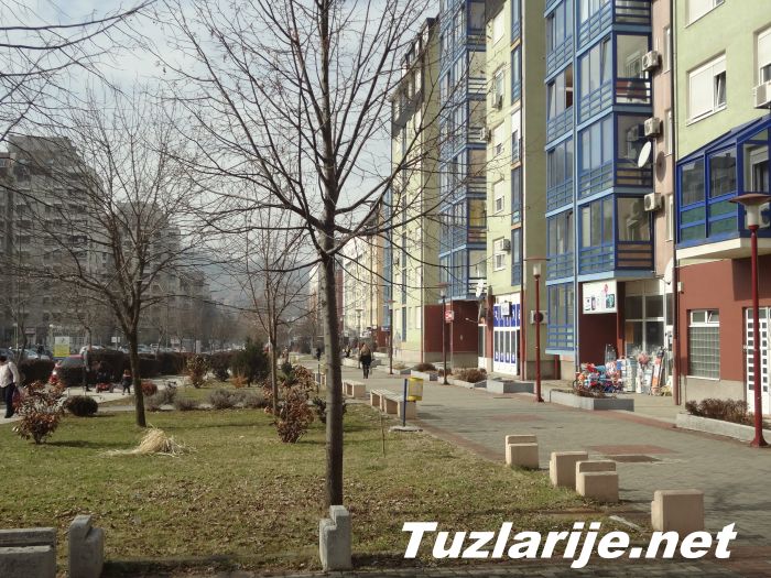 Tuzlarije