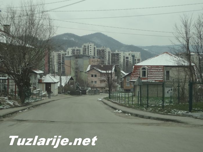 Tuzlarije