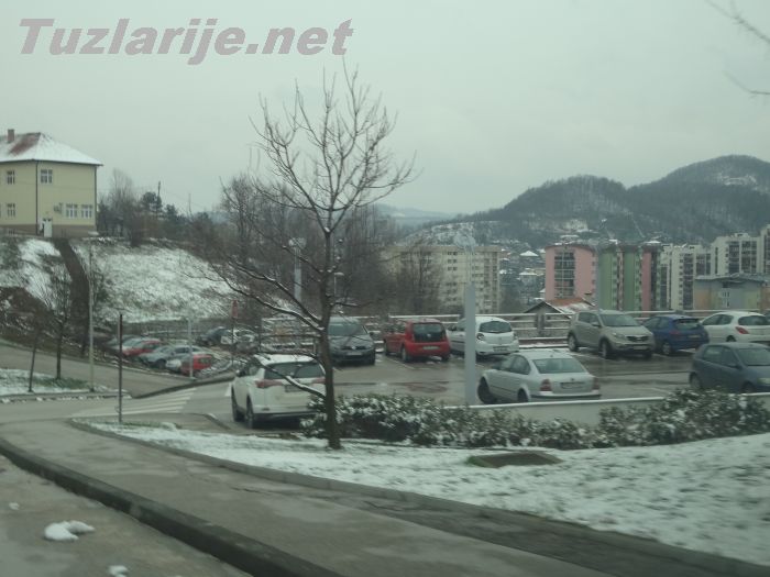 Tuzlarije