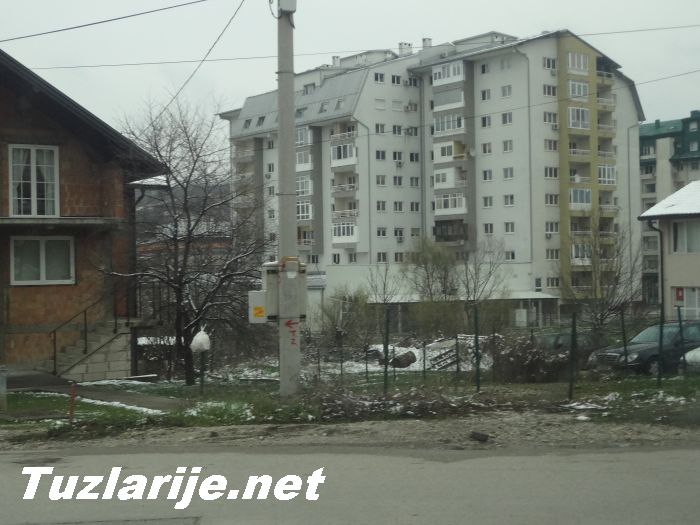 Tuzlarije