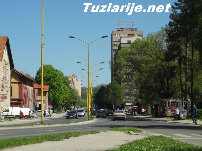 Tuzlarije