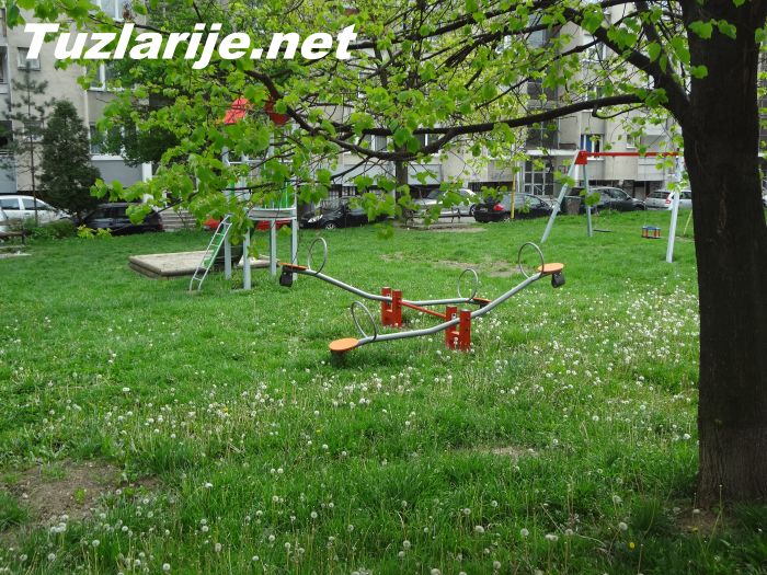 Tuzlarije