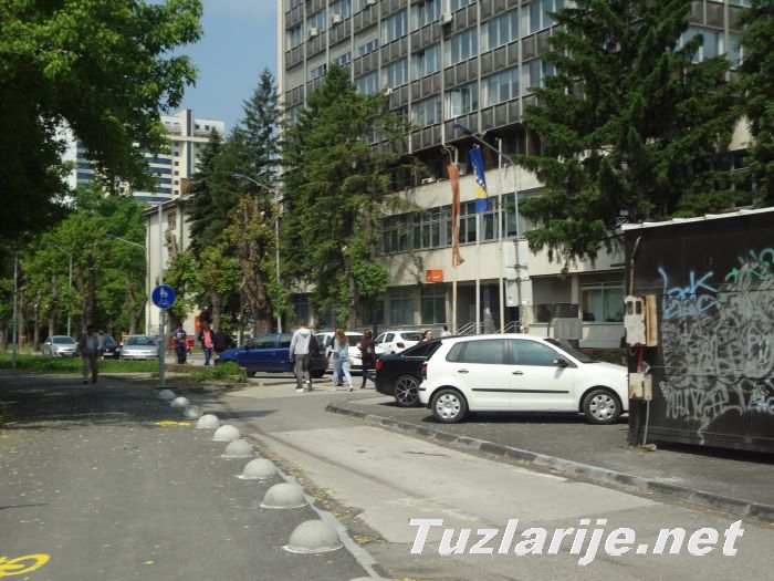 Tuzlarije