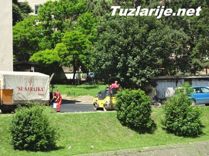 Tuzlarije