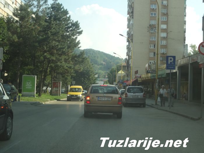 Tuzlarije
