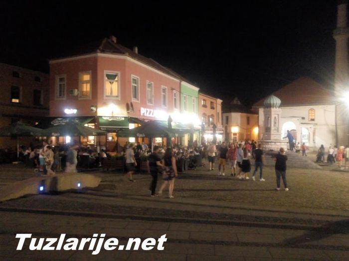 Tuzlarije