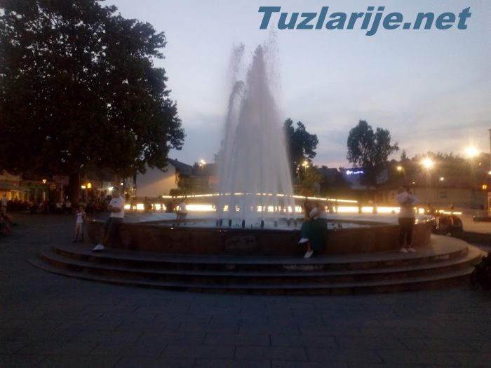 Tuzlarije