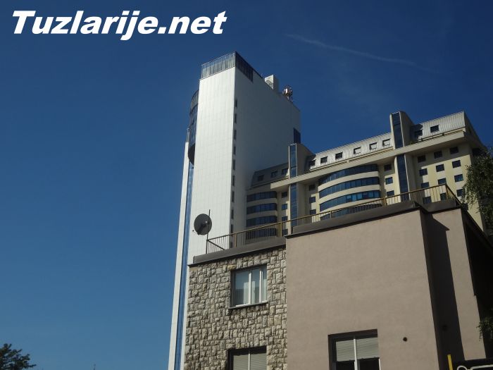 Tuzlarije
