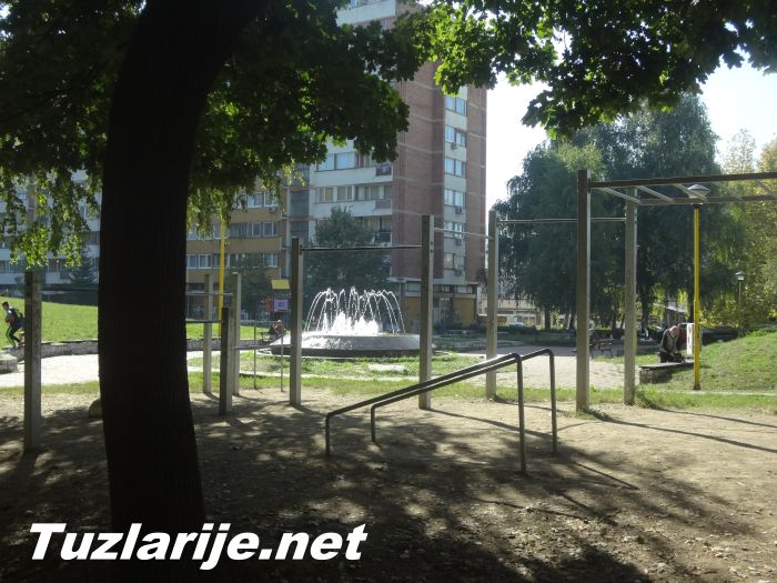 Tuzlarije