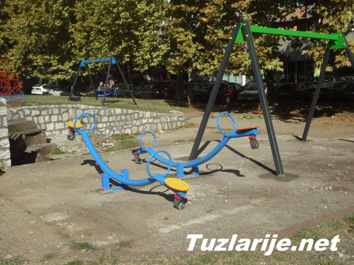 Tuzlarije