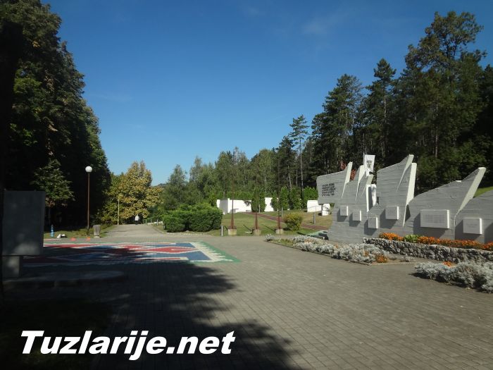 Tuzlarije