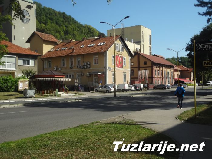 Tuzlarije