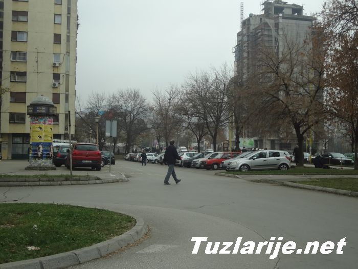 Tuzlarije