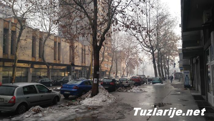 Tuzlarije