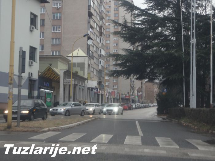 Tuzlarije
