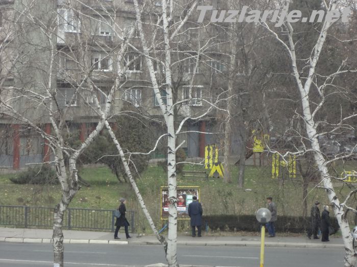 Tuzlarije