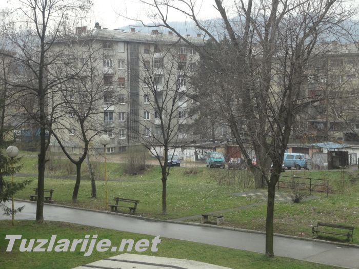 Tuzlarije