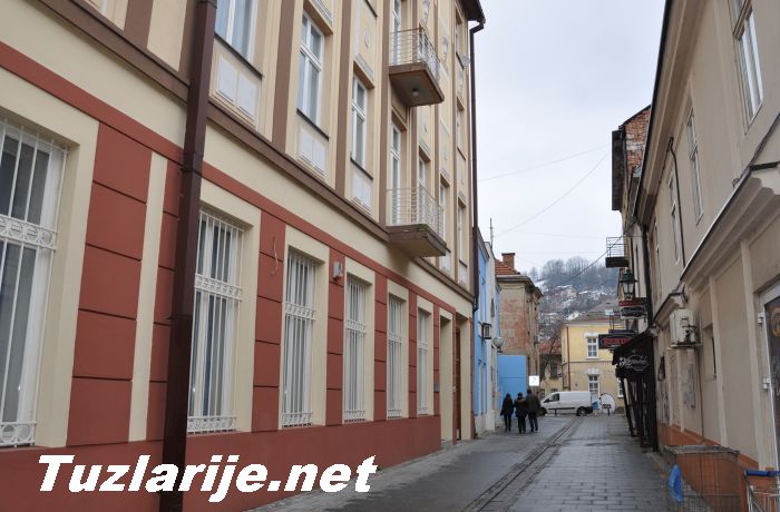 Tuzlarije