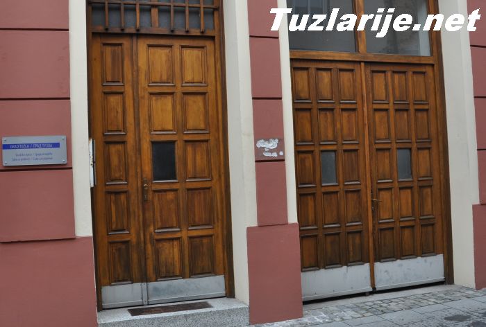 Tuzlarije