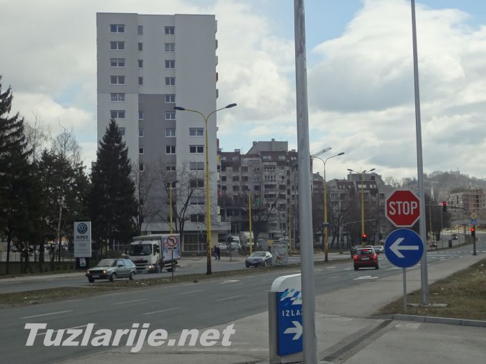 Tuzlarije