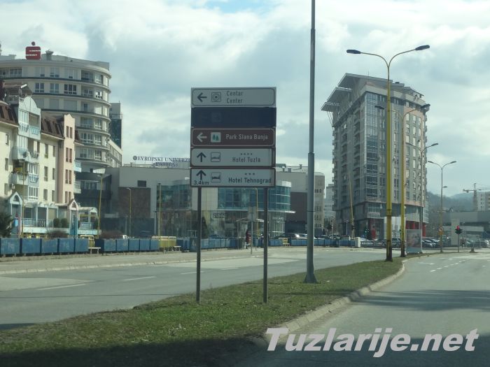 Tuzlarije