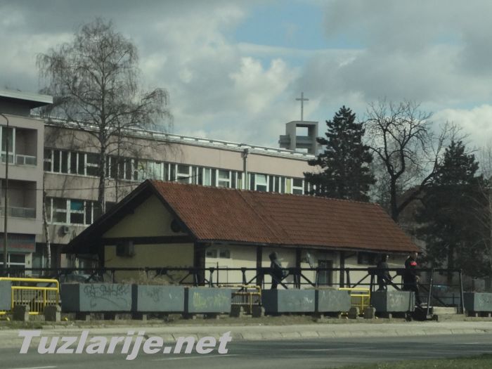 Tuzlarije