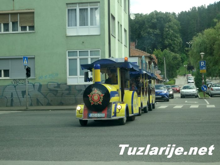 Tuzlarije