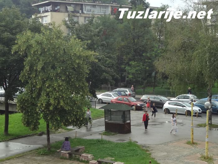 Tuzlarije
