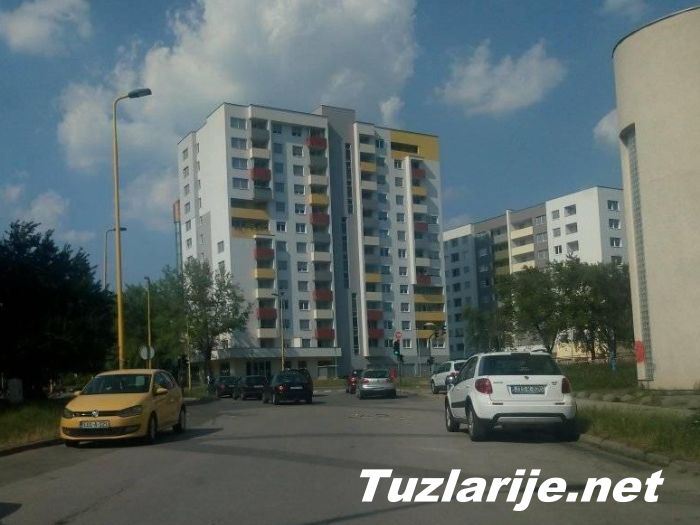 Tuzlarije
