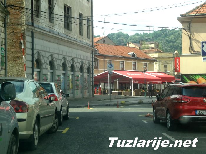 Tuzlarije