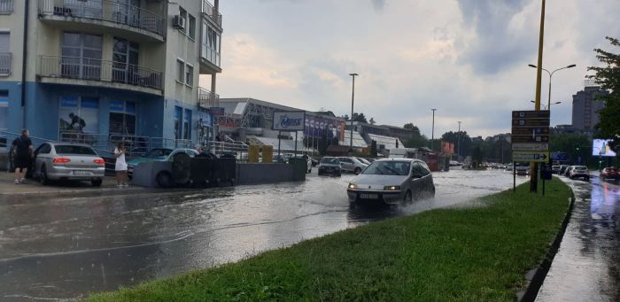 Tuzlarije