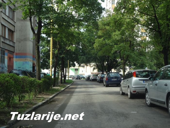 Tuzlarije