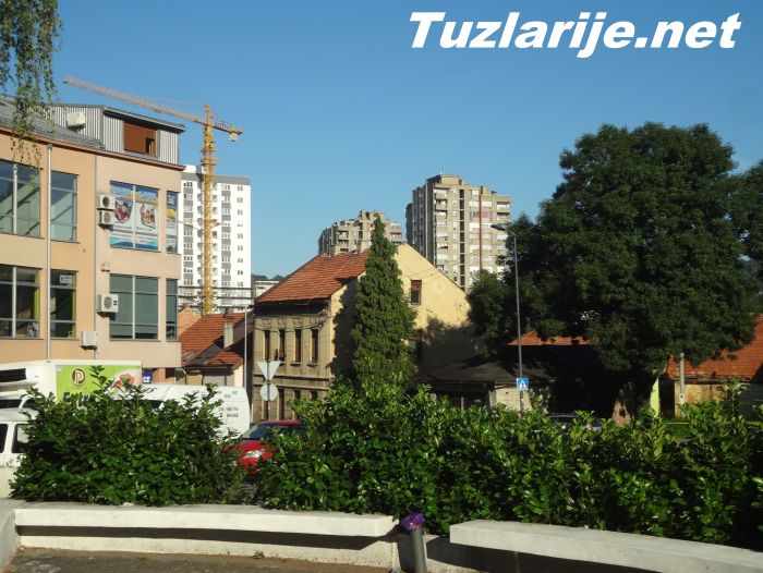 Tuzlarije