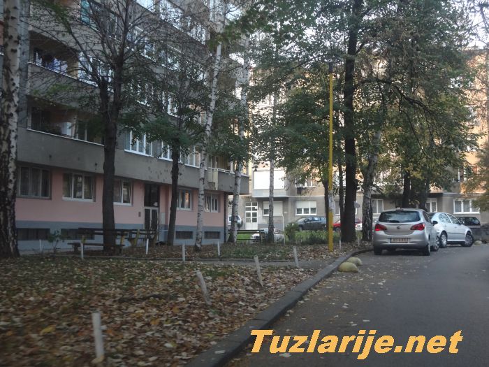 Tuzlarije