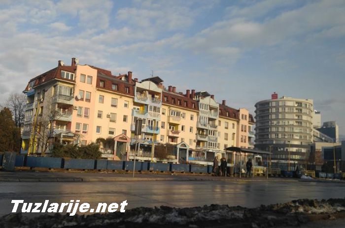 Tuzlarije