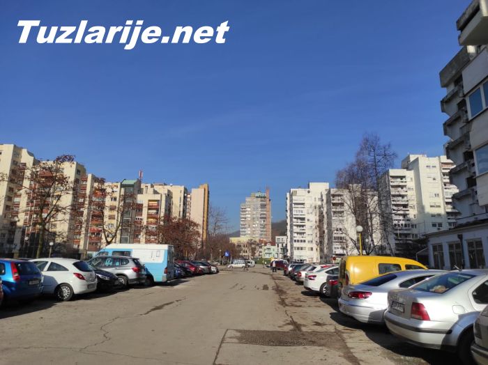 Tuzlarije