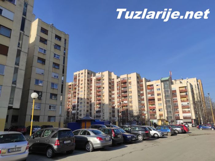 Tuzlarije