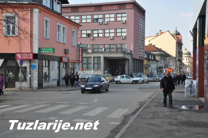 Tuzlarije