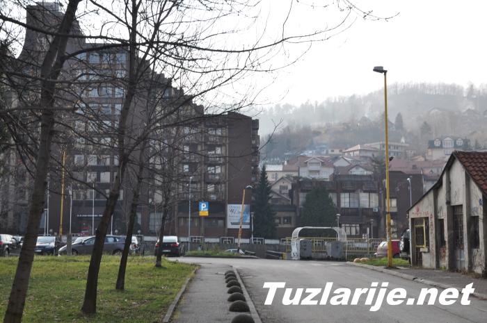 Tuzlarije