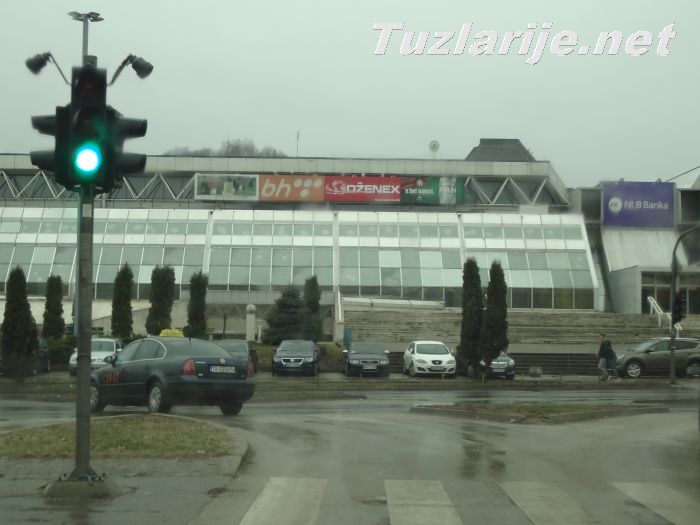 Tuzlarije