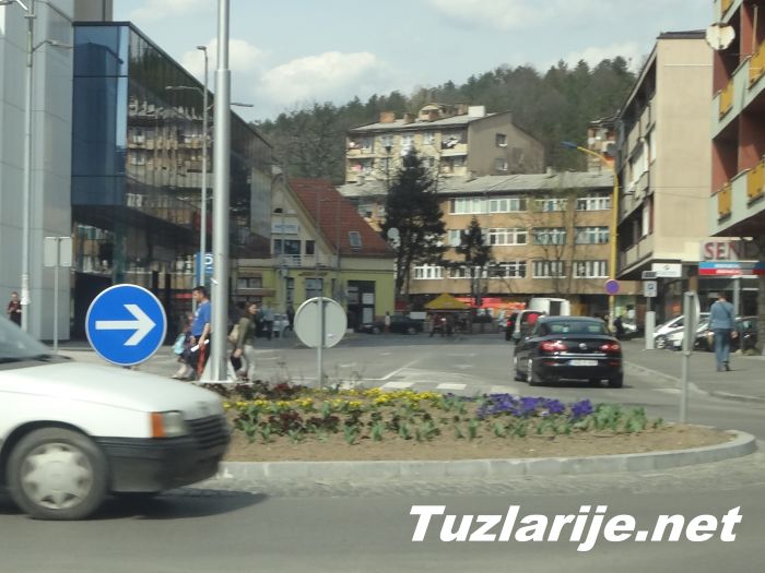 Tuzlarije