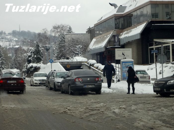 Tuzlarije