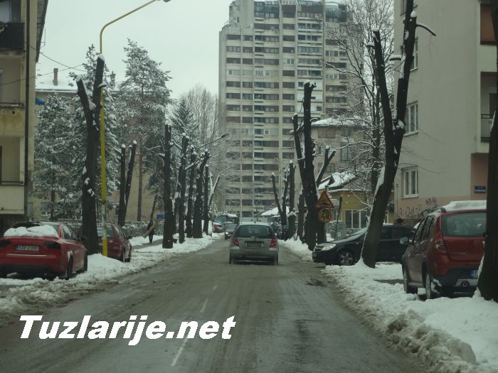 Tuzlarije