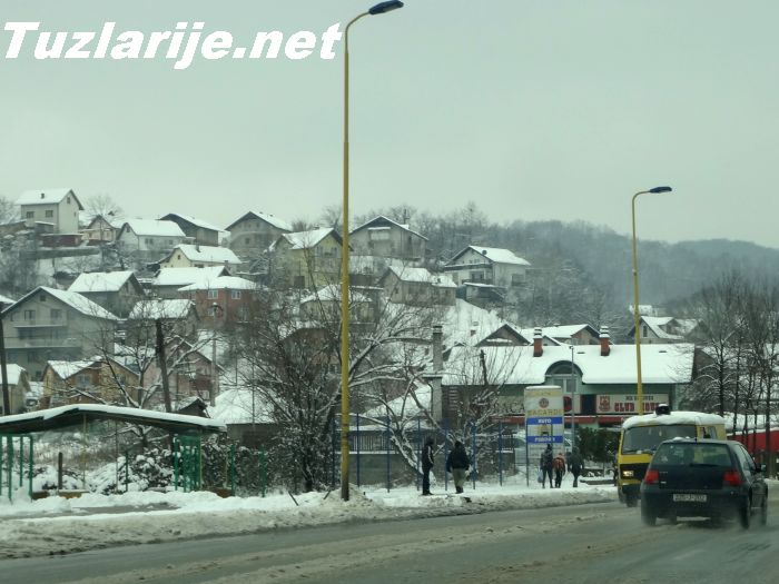 Tuzlarije