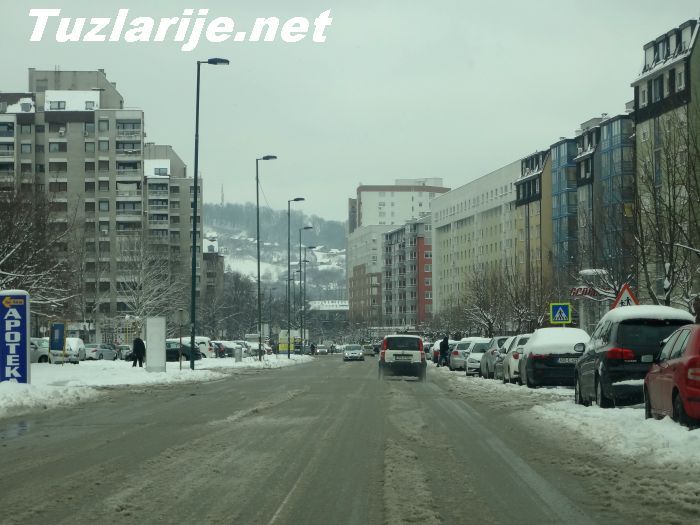 Tuzlarije