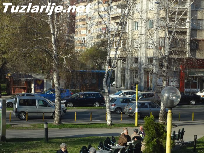 Tuzlarije