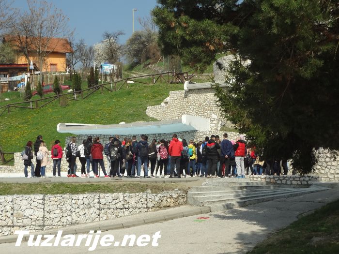 Tuzlarije